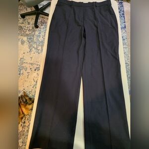 Banana Republic Women's Navy Pantsuit